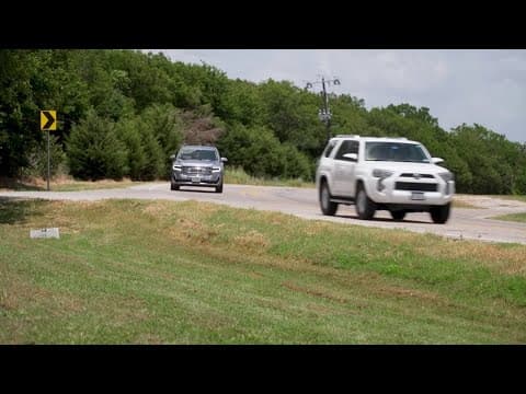 Neighbors push for improvements to 'dead man's curve' on FM 486 in Kaufman County after deadly wreck