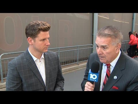 Ohio State-Purdue game recap: Buckeyes shutout Boilermakers in strong offensive display