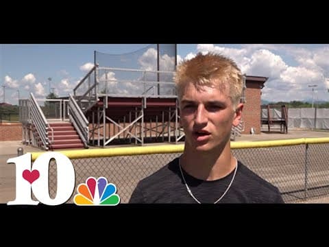 Alcoa baseball erases 20-year state tournament drought