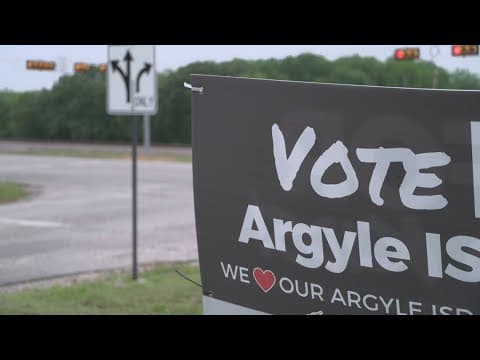 Argyle ISD in North Texas considering $423M school bond issue