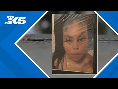 Woman shot, killed in Capitol Hill remembered as an amazing person and caring mother