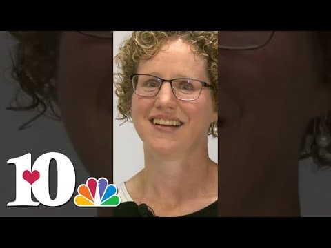 East Tennessee native summits Mount LeConte 100 times