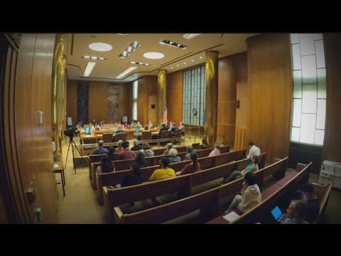 St. Paul City Council approves changes to rent stabilization policy