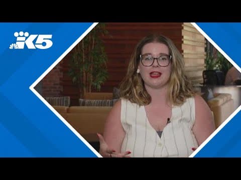 Tips for paying off student debt with Tori Dunlap | Money Monday