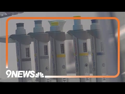 Weld County DA will not charge DNA analyst, says data 'anomalies' did not affect criminal cases