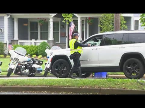 Arlington Police launch 'Street Smart' campaign