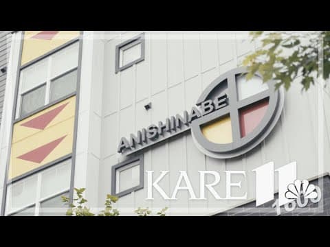 A Native-led approach to treatment