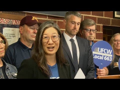 Workers sue Hormel Foods over sick time