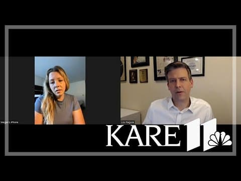 Sister of Maddi Kingsbury updates search, shares details surrounding disappearance