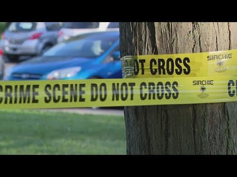 Man killed in north Indianapolis shooting