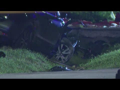 Man wanted in deadly chase now charged with murder after woman was hit, killed, HPD says