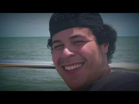 Family remembers man stabbed to death in Virginia