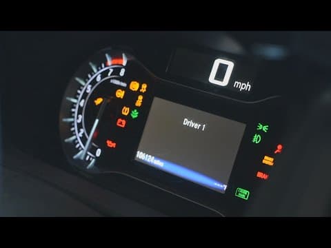 Cars collect massive amounts of driving and personal data I 13 Investigates