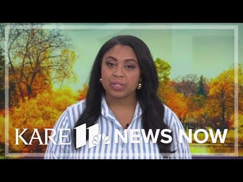 KARE 11 News Now - Dec. 5, 2023
