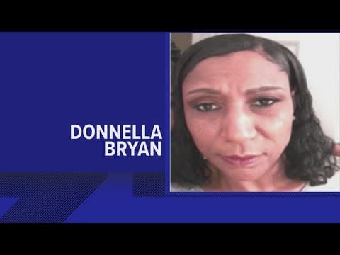Body of missing woman found inside dumpster in DC