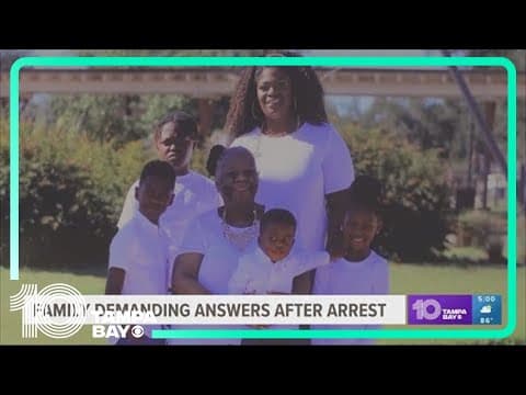 Family of Florida Black woman shot and killed demand answers after white neighbor arrested