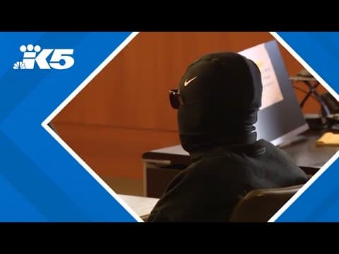 'Belltown Hellcat' driver fails to appear in court, warrant issued for his arrest