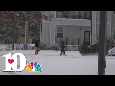 Dropping temperatures bring concerns for frozen pipes, damage to homes