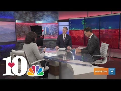 Inside TN: K. Jones, Part 4