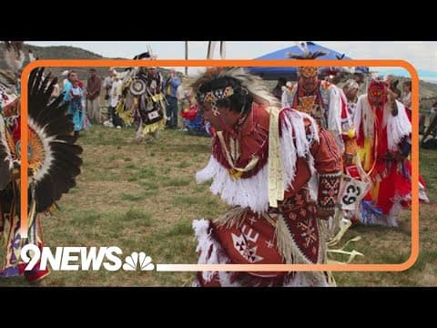 Tesoro Indian Market and Powwow returns this weekend