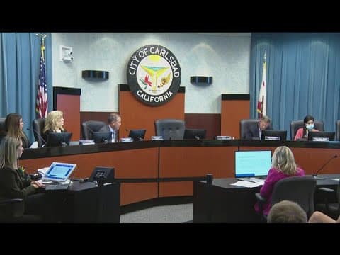 City of Carlsbad to review State of Emergency declared for bike and e-bike safety