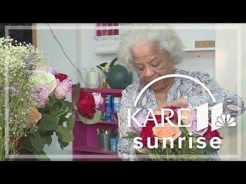 Bouquets By Caroline celebrates longstanding history