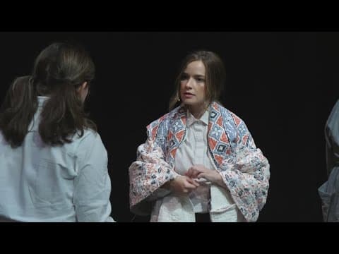 Imagine Productions take the stage with 'Gypsy'