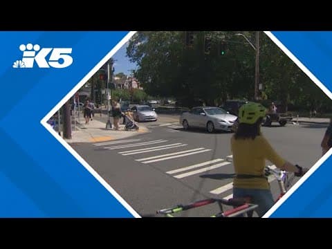 Group of juveniles, including 7-year-old, wanted for robbery in north Seattle