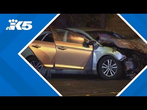 Teen who allegedly killed Kent man during a car chase charged with murder, vehicular homicide