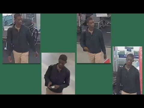 Tangipahoa Parish officials searching for person of interest in homicide case, victim's family wants