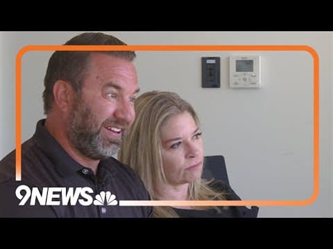 Family honors life of son by helping others