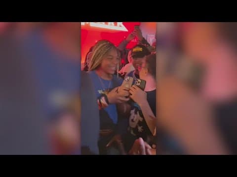 Will Smith suprises 'Bad Boys' fans by going undercover in a theater