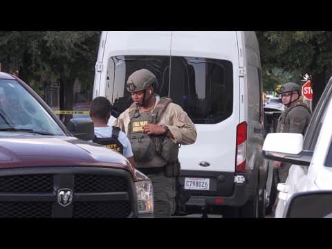 Update: 2 people arrested in Louisiana jail escape