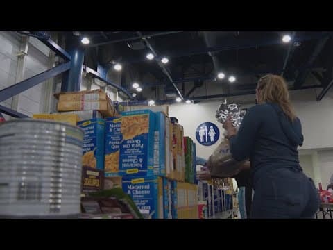 Government cuts: USDA programs, free COVID tests slashed