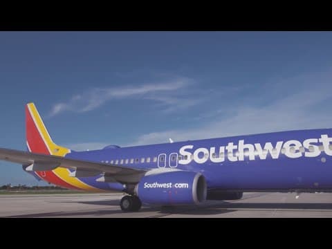 Southwest Airlines chairman to retire, new board members to be appointed in settlement with Elliott