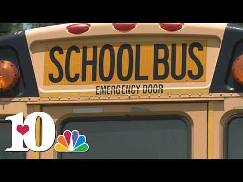 Many East Tennessee school districts close Friday ahead of inclement weather