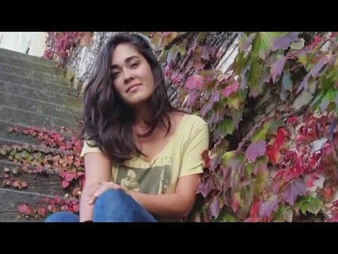 A Hawaii woman landed in LA and disappeared. Police say they now know why.