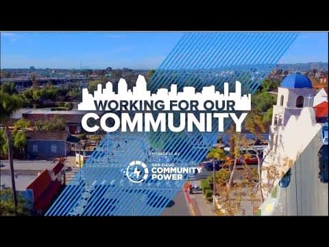San Diego Workforce Partnership Hosts Community Forums