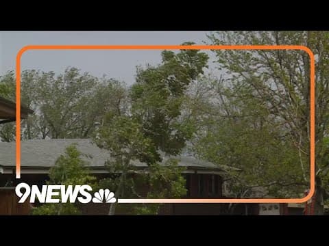 Why is Colorado so windy?