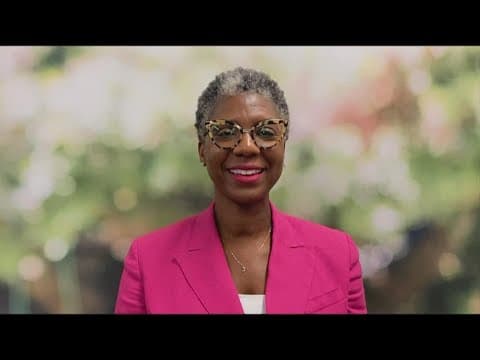 AAPI Heritage Month: Janelle Coleman