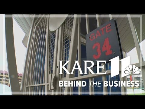 Target Field’s new Creator’s Corner gives platform to BIPOC businesses