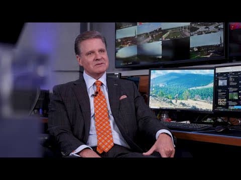 8:30 p.m. DFW Weather Update: Pete Delkus provides the latest from around North Texas (7.1.25)