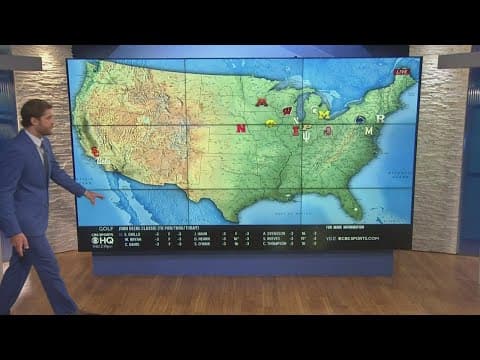 SDSU Athletic Director John David Wicker talks about opportunity to possibly join PAC-12