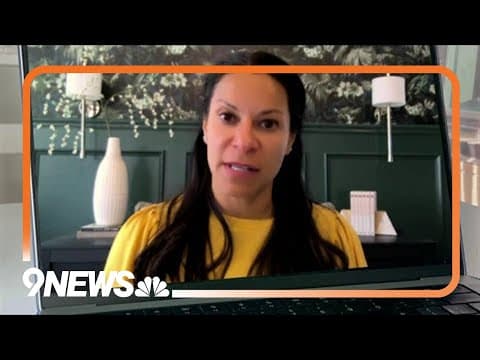 Should you use AI chatbots for therapy? Here's what a real therapist thinks