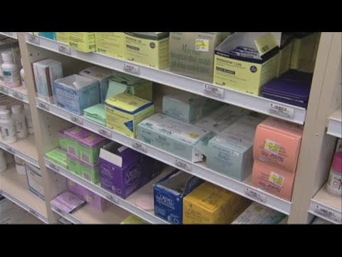 11 TN House Republicans ask Gov. Bill Lee to veto bill guaranteeing birth control, IVF access