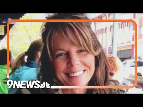 Arrest affidavit shows Barry Morphew handled tranquilizers