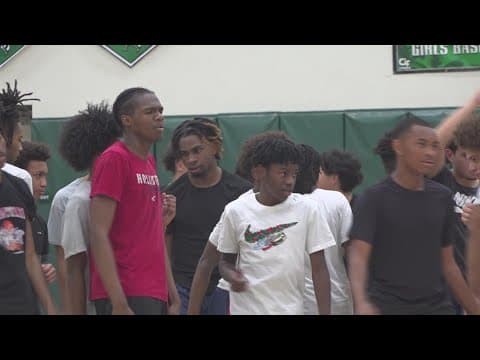 Lincoln Hornets basketball's unbreakable bond shows on the court with impressive record