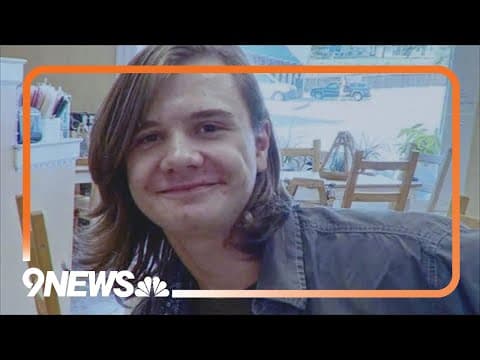 'It doesn't feel real': Mother remembers teen hit, killed by train