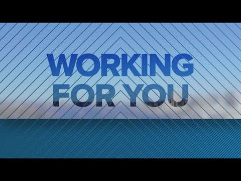 Working for You | August 11