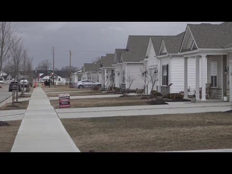 This could be the perfect time to buy a house in the greater Columbus area. Here's why.